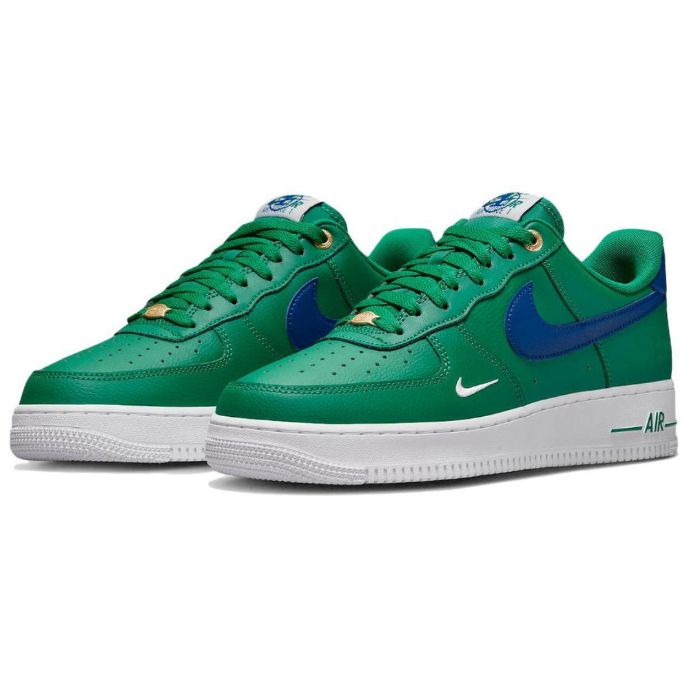 Nike Air Force 1 "Malachite"