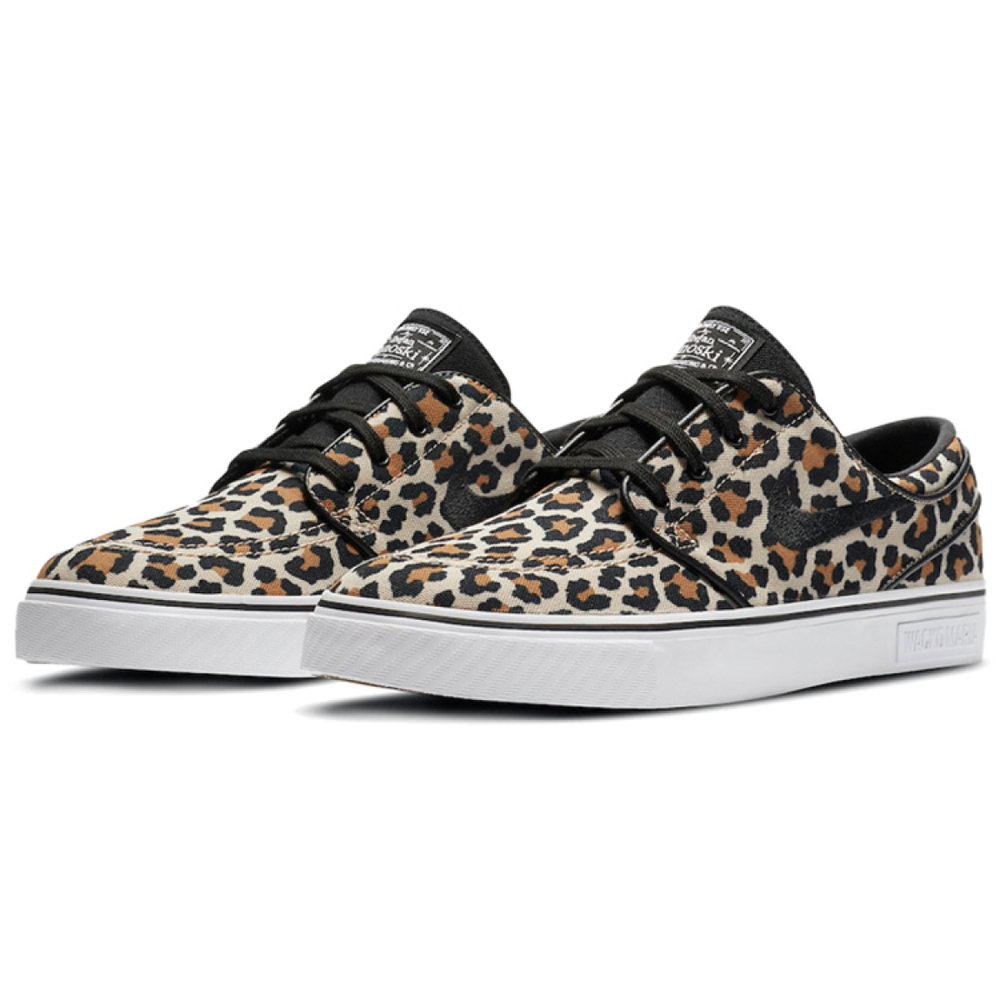 WACKO MARIA x Nike SB Stefan Janoski OG QS