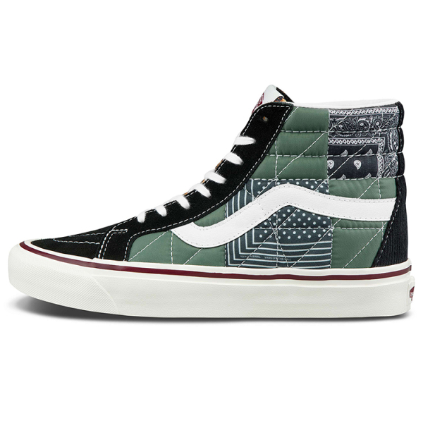 Vans Style 38