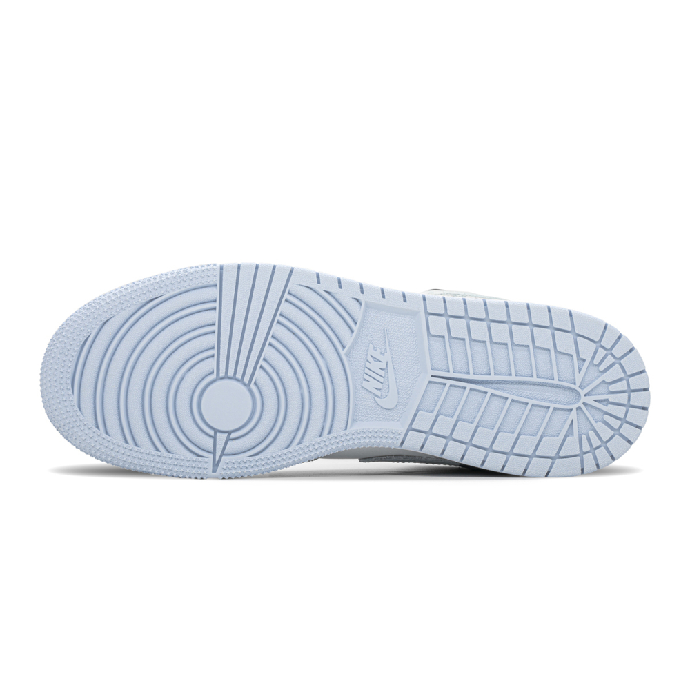 【 】 Jordan Air Jordan 1 Mid FZBB GS