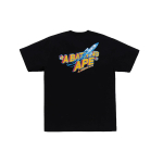 A BATHING APE FW23 Logo T