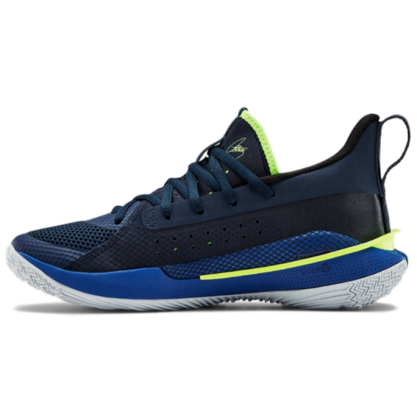 Under Armour Curry 7