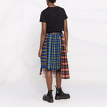 Alexander McQueen SS22 Logo T