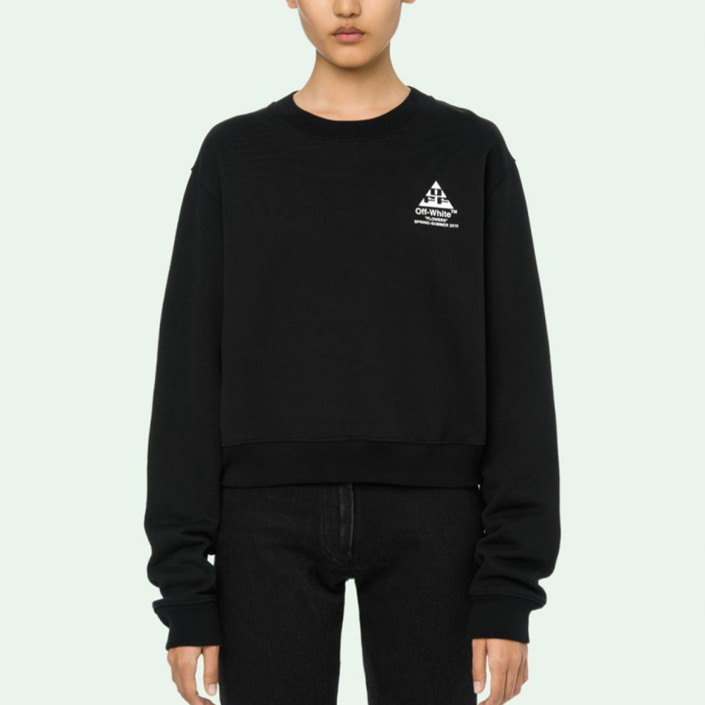 OFF-WHITE Logo