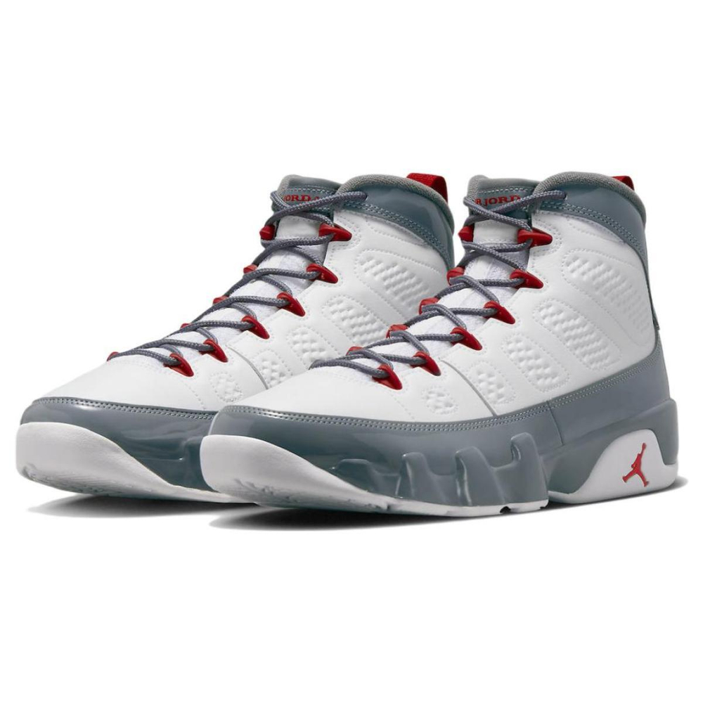 Jordan Air Jordan 9 "Fire Red"