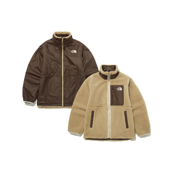 /THE NORTH FACE