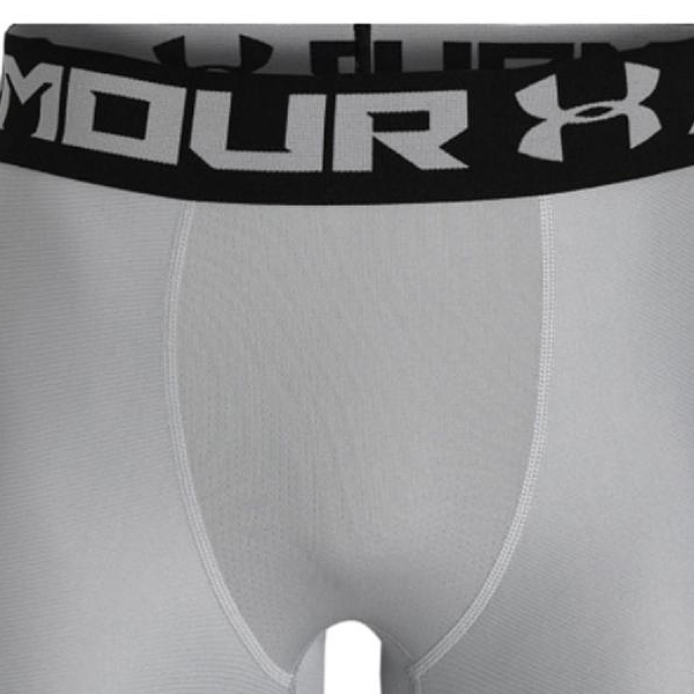 Under Armour HeatGear® Logo