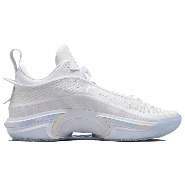 Jordan Air Jordan 36 Low "Pure Money"