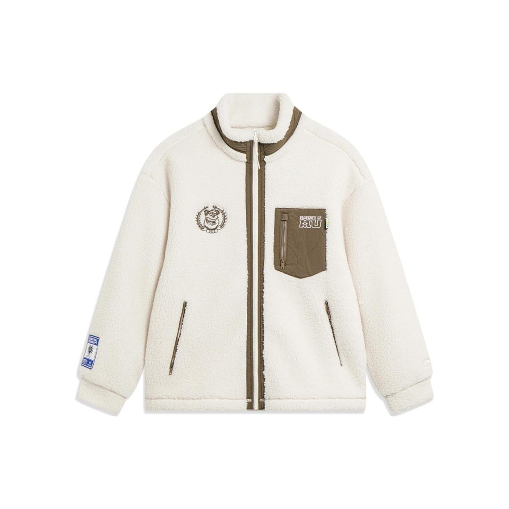 LiNing x Disney/