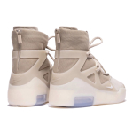 Fear of God x Nike Air Fear of God 1 oatmeal fog