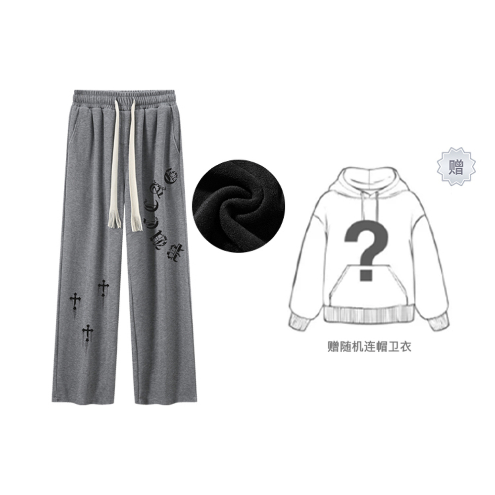 PUCCA FW22 Logo