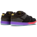 Nike Dunk SB BHM 2014