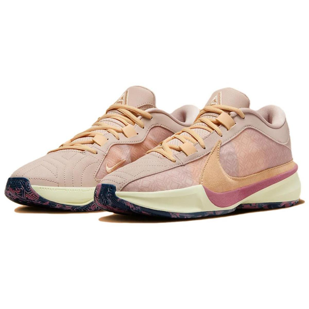 Nike Freak 5 "Fossil Stone"