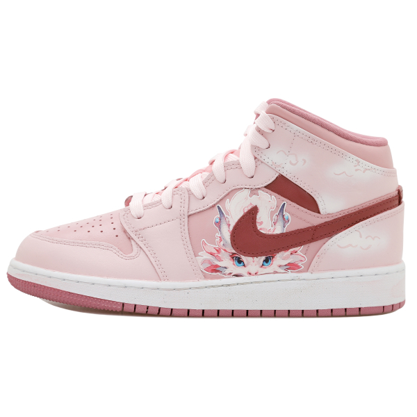 【 】 Jordan Air Jordan 1 OKHR GS