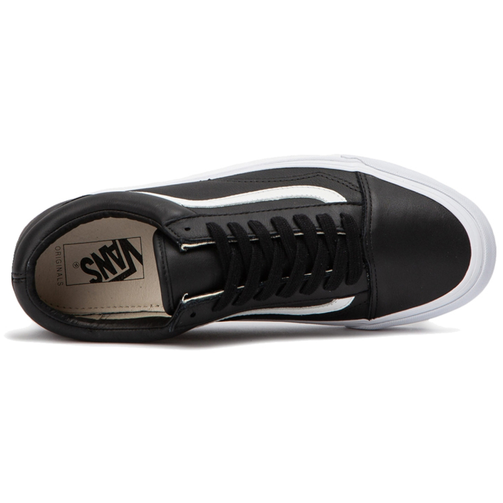 Vans Old Skool Og Lx