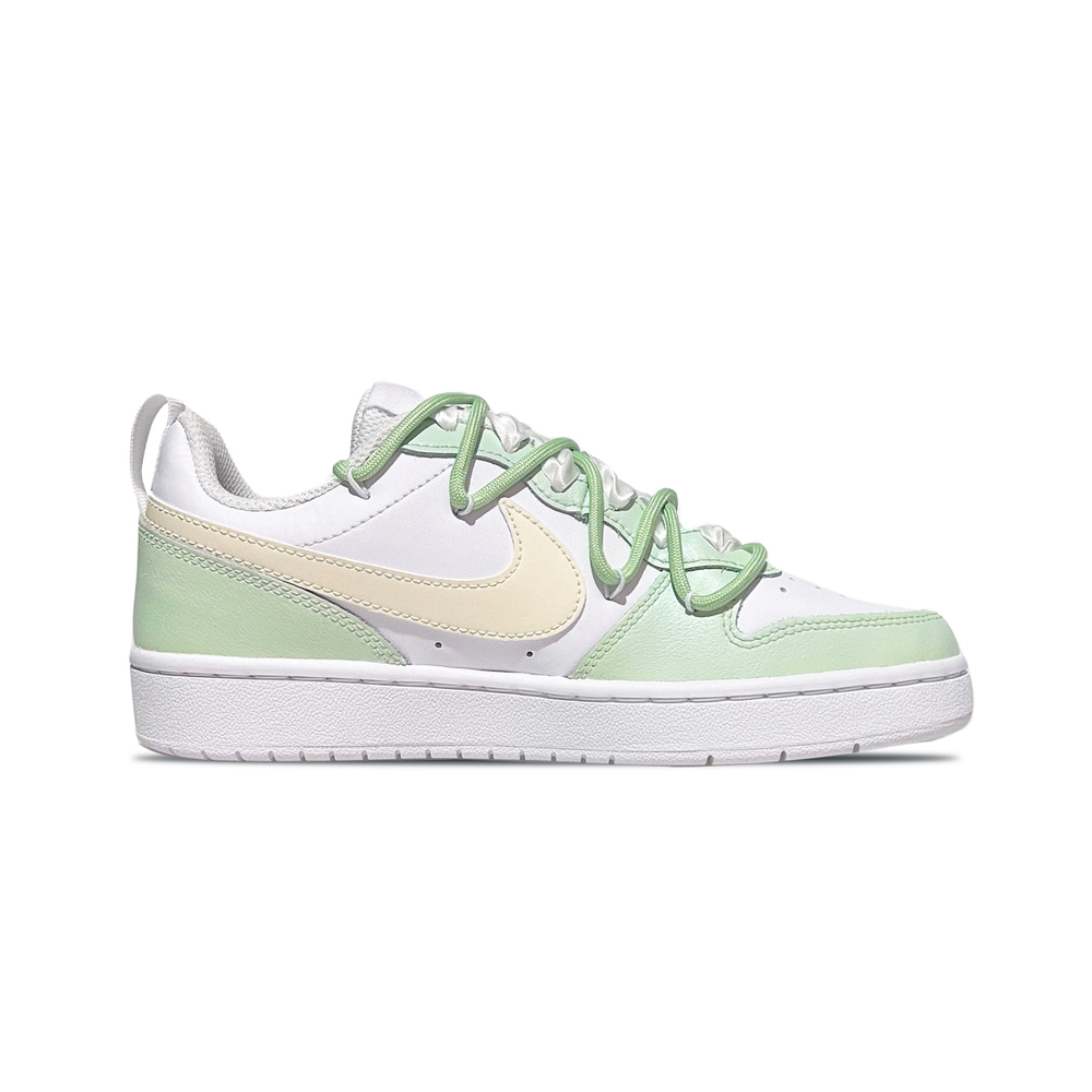 【 】 Nike Court Borough Low 2