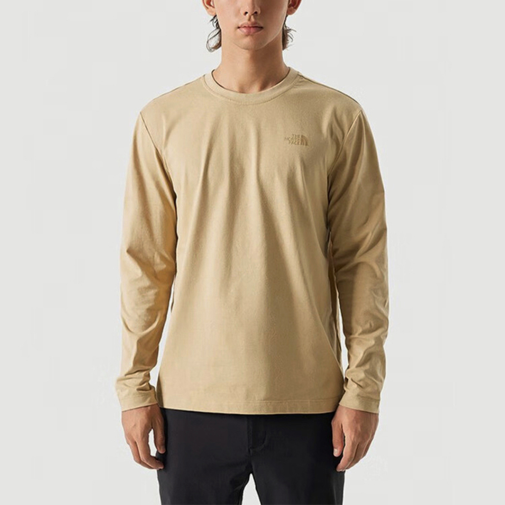 THE NORTH FACE Logo T