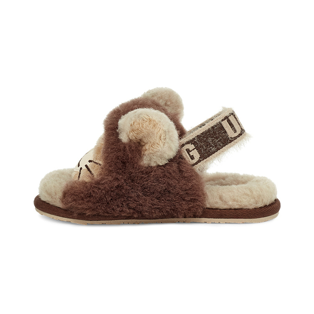 UGG FLUFF YEAH