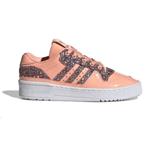 Adidas originals Rivalry Low