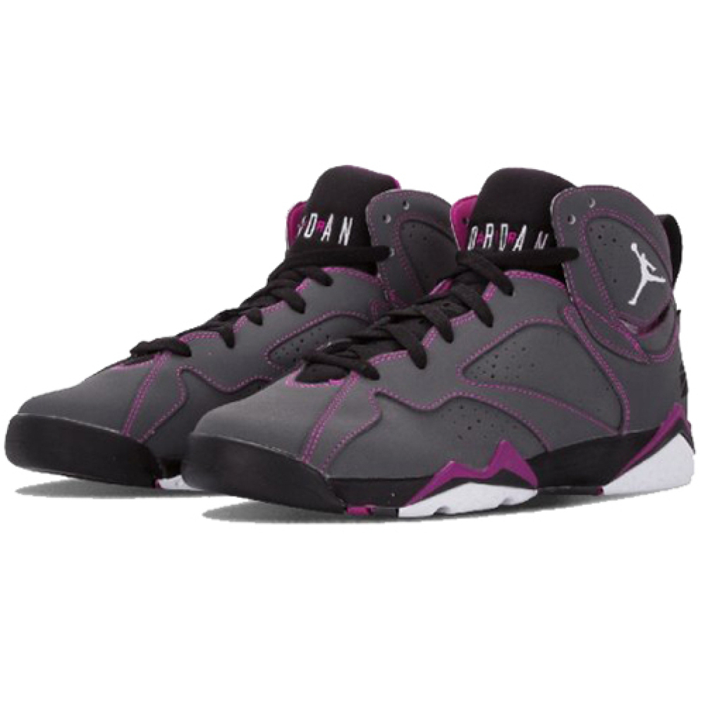 Jordan Air Jordan 7 Retro Valentine Day 2015