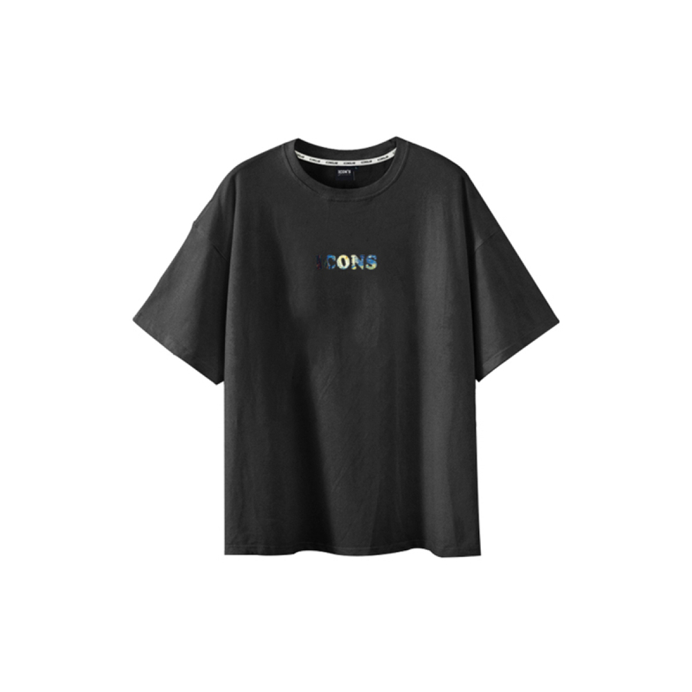 ICONS Lab Logo T