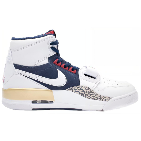 Jordan Legacy 312