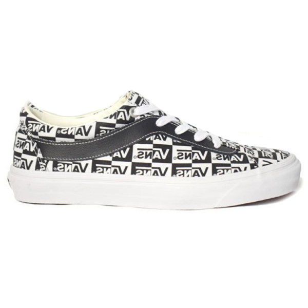 Vans Bold Ni logo