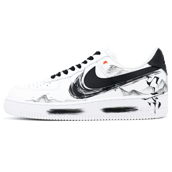 【 】 Nike Air Force 1