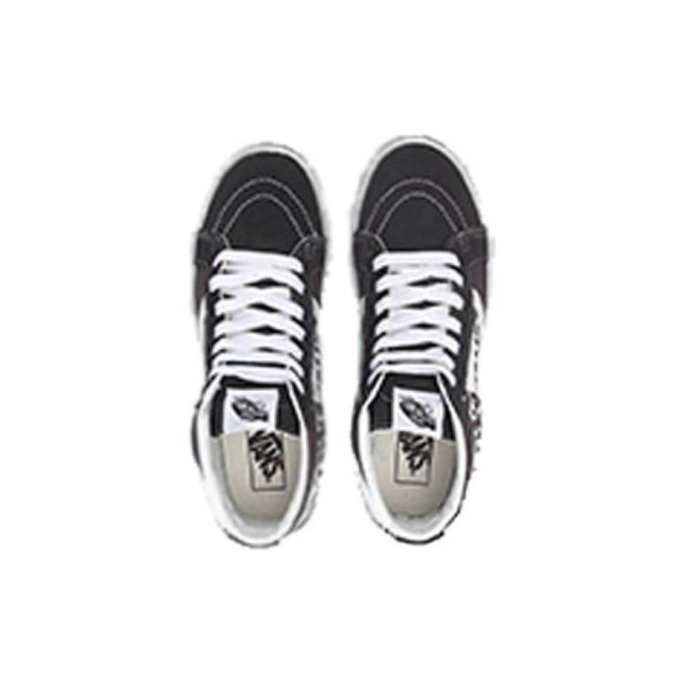 Vans SK8 Reissue LOGO