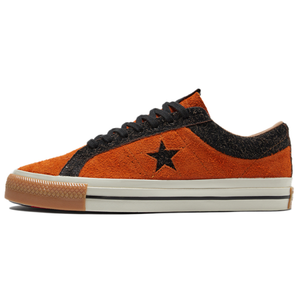 Converse one star