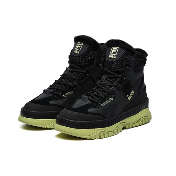 Fila Fusion Wave Dx We