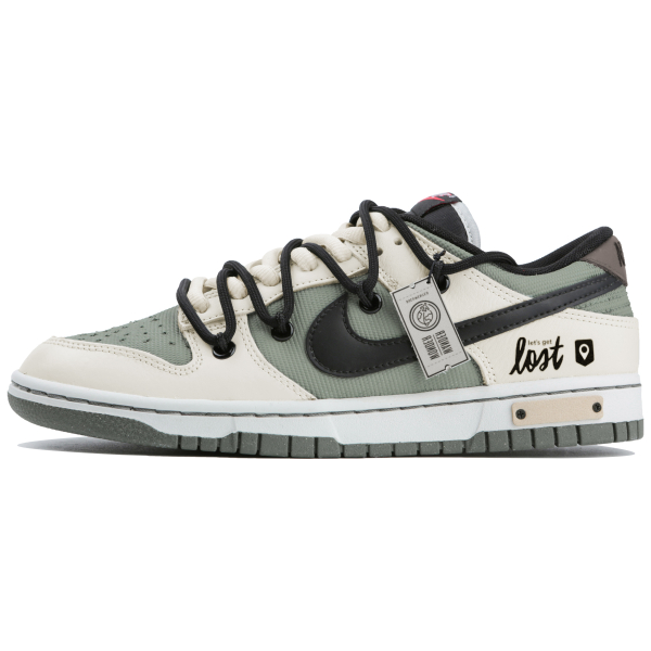 【 】 Nike Dunk Low Retro PRM
