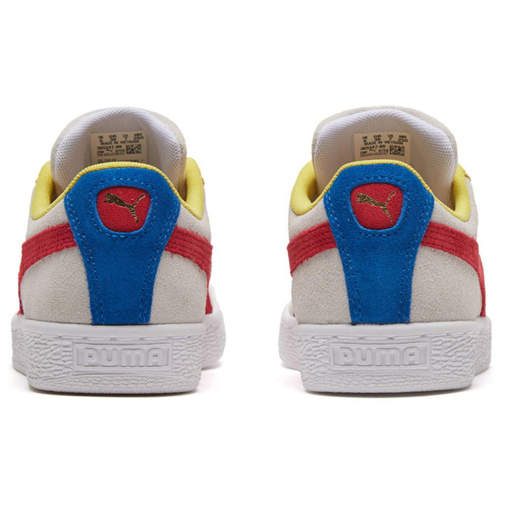 PUMA Suede Classic
