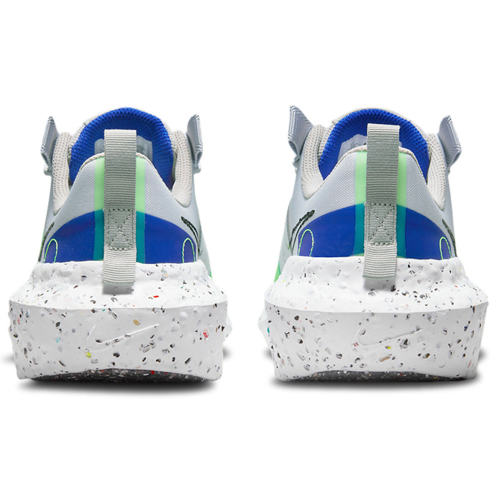 Nike Crater Impact