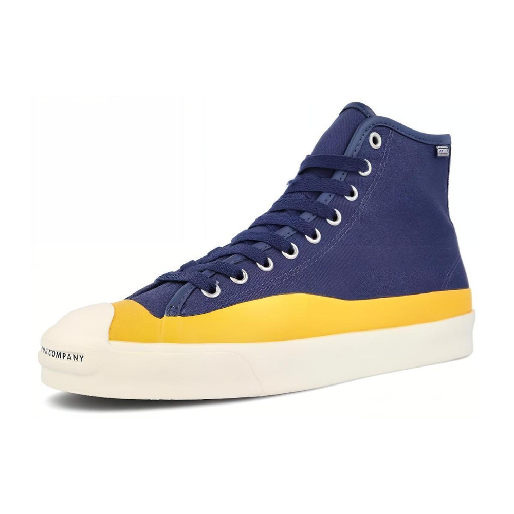POP Trading x Converse Jack Purcell Pro PTC Hi