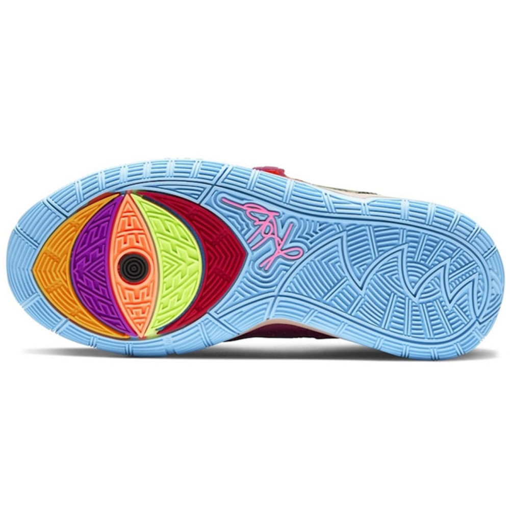 Nike Kyrie 6