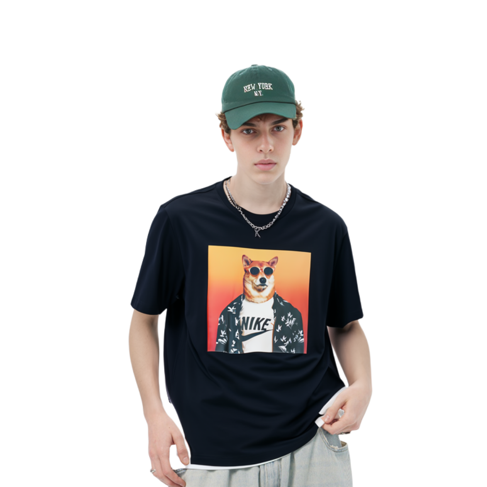 Nike T