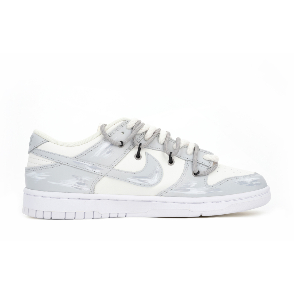 【 】 Nike Dunk Low Retro vibe