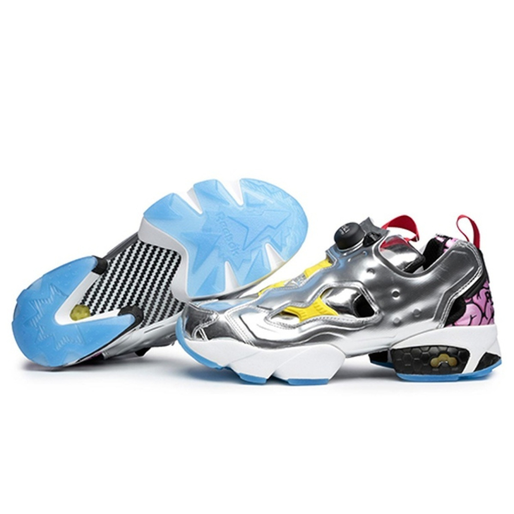Reebok Instapump Fury