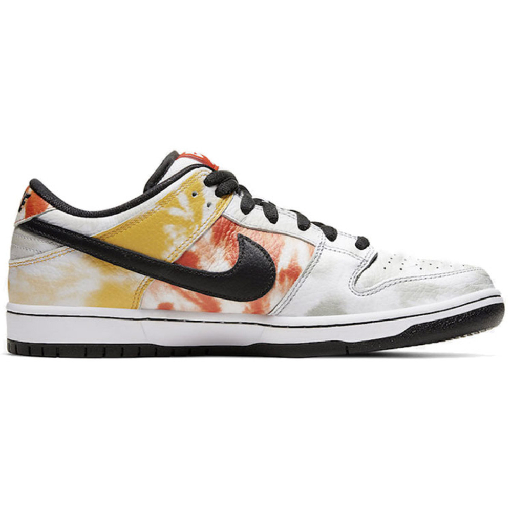 Nike Dunk SB Pro QS "Roswell Raygun"