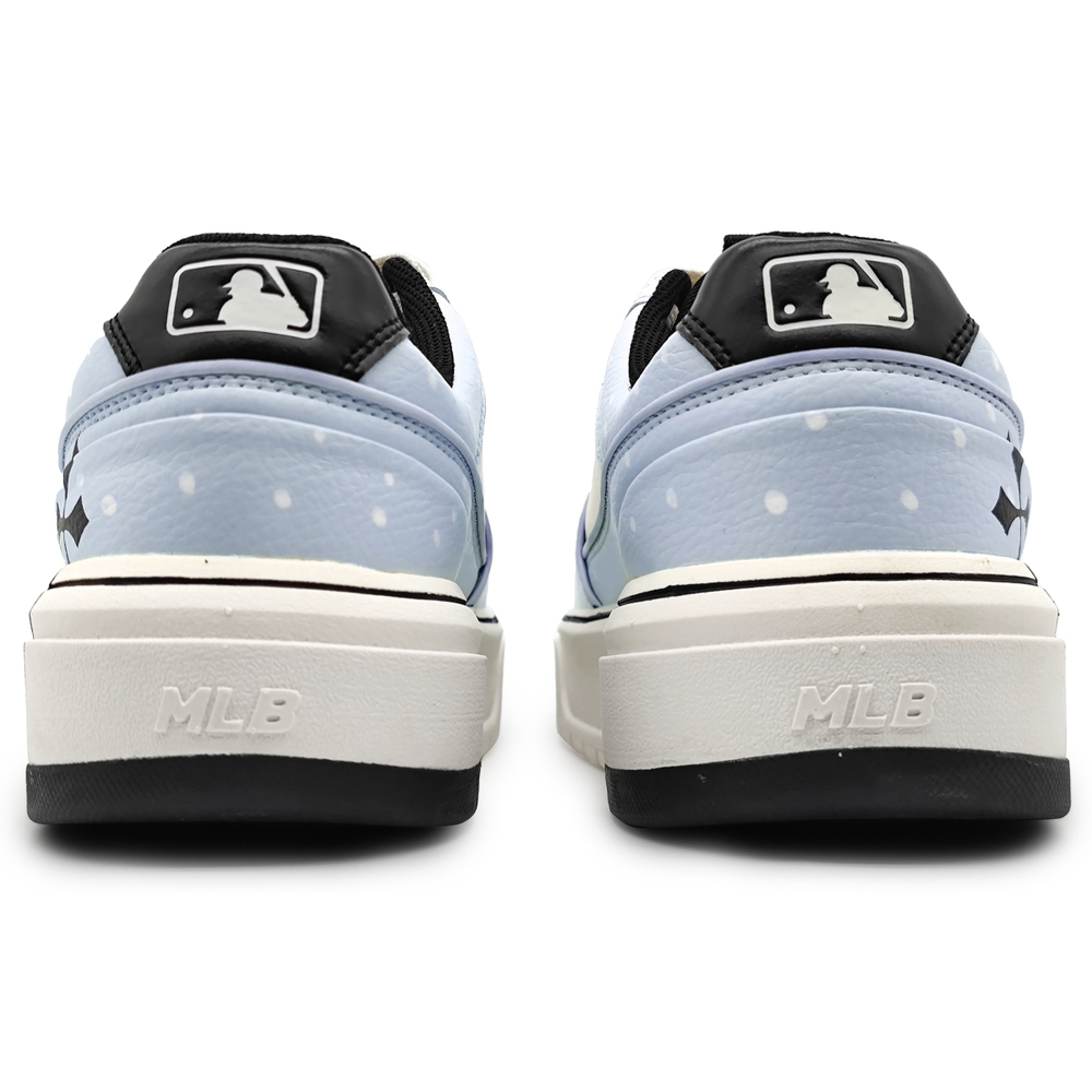 【 】 MLB Chunky Liner PU