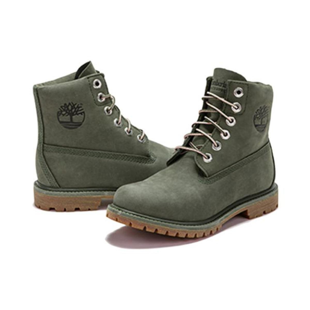Timberland