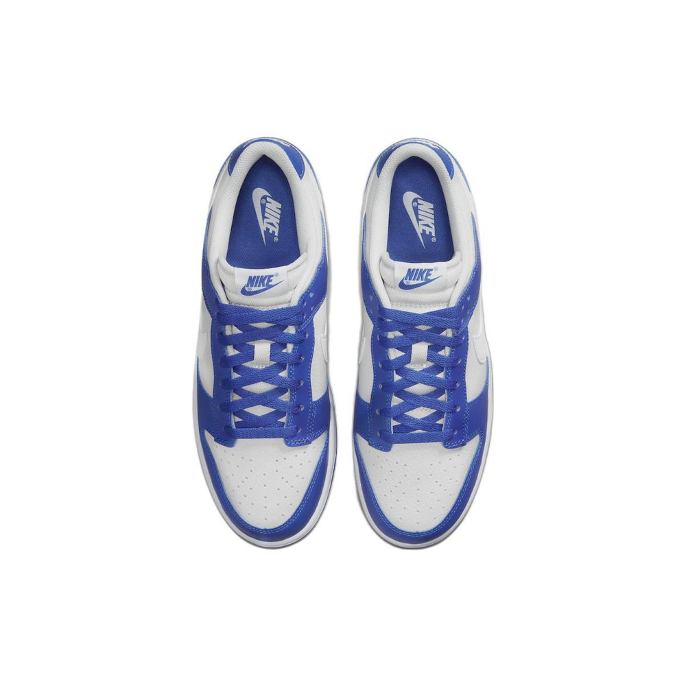 Nike Dunk Low "Kentucky Alternate"