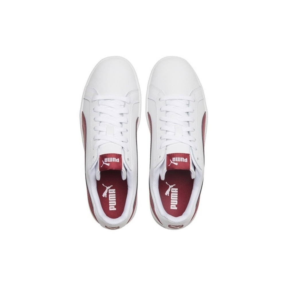 PUMA Smash Leather