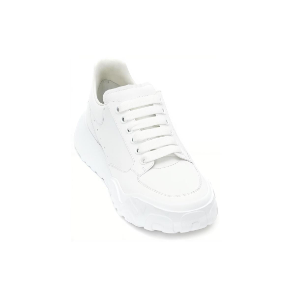 Alexander McQueen Court Trainer