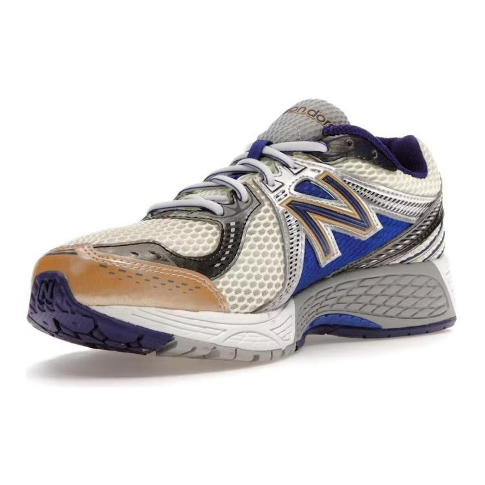 AIME LEON DORE x New Balance NB 860