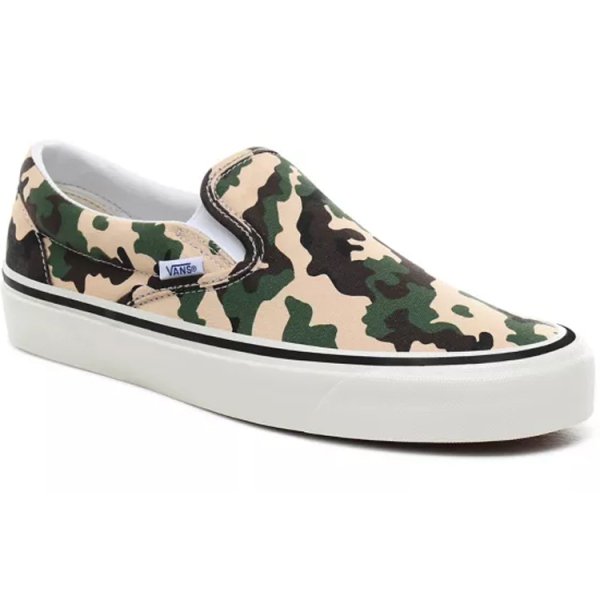 Vans slip-on Anaheim Factory Classic 98 DX