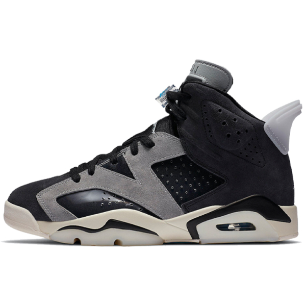 Jordan Air Jordan 6 retro "tech chrome"