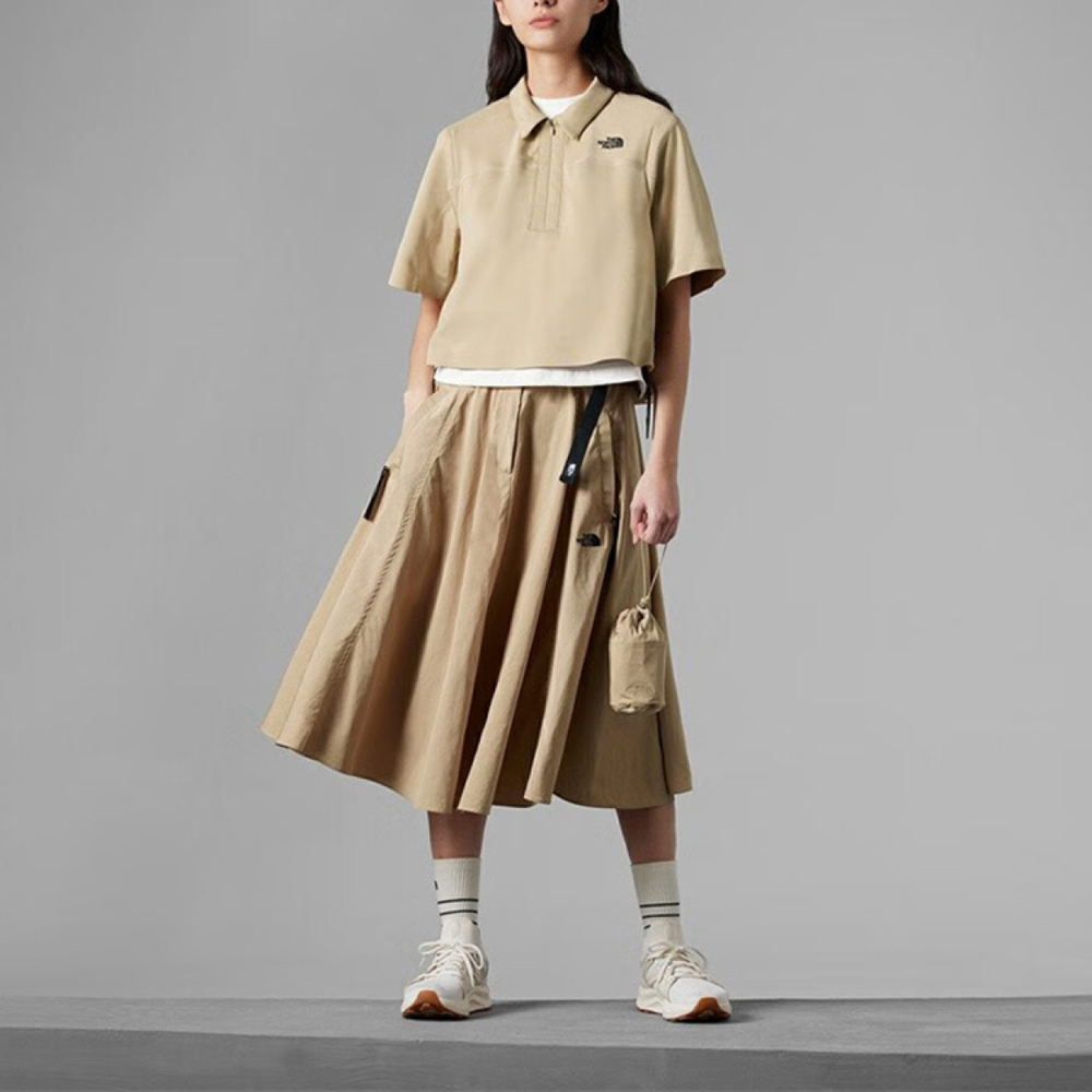 /THE NORTH FACE SS23 UE Polo