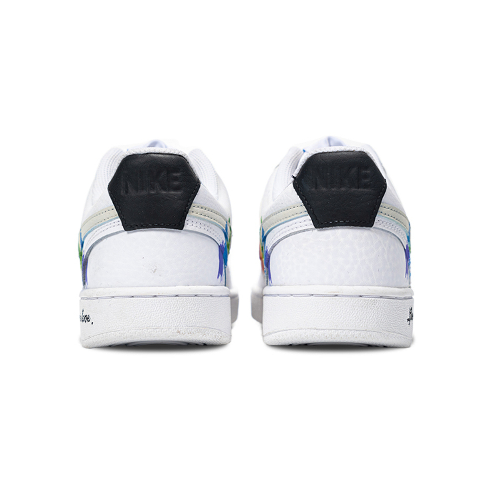 【 】 Nike Court Vision 1 low